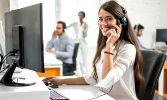 Müşteri Memnuniyeti: Güler Yüzlü Hizmetin Sırrı